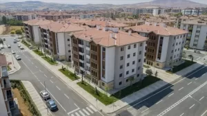 81 ilde 500 bin sosyal konut1 habermeydan