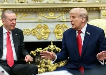 ABD Başkanı Trump: Cumhurbaşkanı Erdoğan tüm dünyada çok saygı görüyor