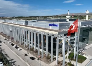 ASELSAN’dan 1,65 milyar euroluk hava savunma sözleşmesi