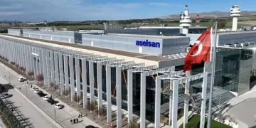 ASELSAN’dan 1,65 milyar euroluk hava savunma sözleşmesi