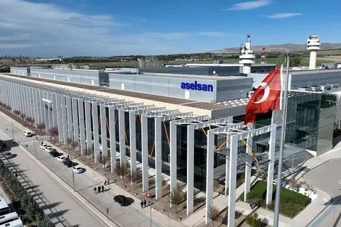 ASELSAN’dan 1,65 milyar euroluk hava savunma sözleşmesi ASELSAN2 habermeydan