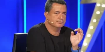 Acun Ilıcalı: Parasızken de mutluydum