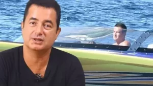 Acun ilicali Parasizkende mutluydum2 habermeydan