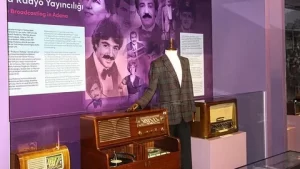 Adanada Ferdi Tayfur Muzesi acildi2 habermeydan