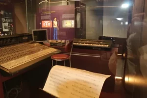 Adanada Ferdi Tayfur Muzesi acildi3 habermeydan