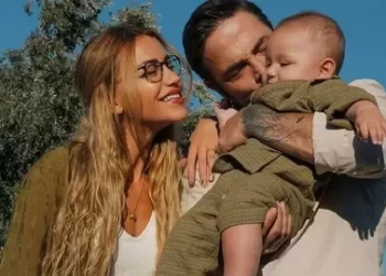 Ahmet Kural ikinci kez baba oldu! Ahmet Kural ikinci kez baba oldu!