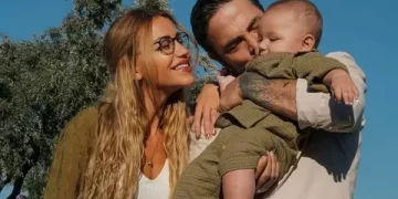 Ahmet Kural ikinci kez baba oldu!