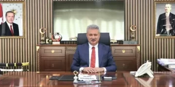 AKP’li Belediye Başkanı Ahmet Sungur gözaltına alındı
