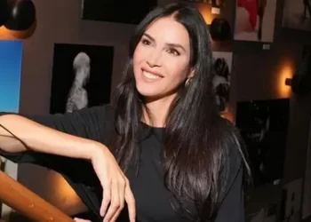 Ahu Yağtu apar topar hastaneye kaldırıldı! 