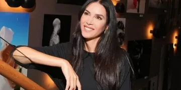 Ahu Yağtu apar topar hastaneye kaldırıldı! 