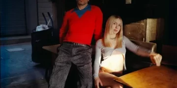 Aleyna Tilki’ye Mabel tepkisi