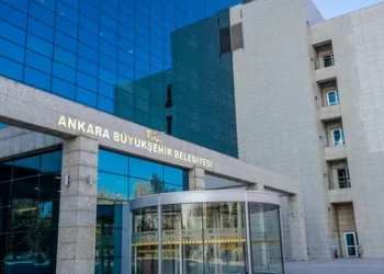 Ankara Büyükşehir Belediyesi’ne operasyon! Kimler gözaltına alındı?