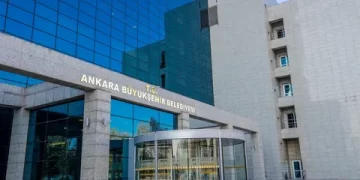 Ankara Büyükşehir Belediyesi’ne operasyon! Kimler gözaltına alındı?
