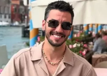 Aras Aydın’a Venedik’ten ödül