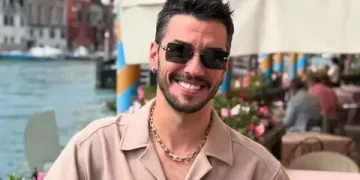 Aras Aydın’a Venedik’ten ödül