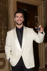 Aras Aydin Venedik odul2 habermeydan