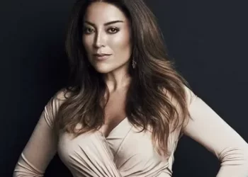 Aşkın Nur Yengi: Haluk bana 6 sene dayanamadı