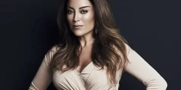 Aşkın Nur Yengi: Haluk bana 6 sene dayanamadı