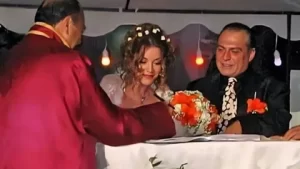 Askin Nur Yengi Haluk bana 6 sene dayanamadi2 habermeydan
