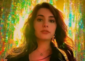 Asude Kalebek iddialı diziyle ekrana dönüyor! 