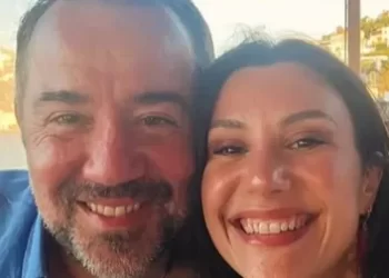 Ata Demirer aşka geldi!