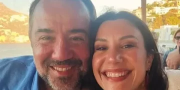 Ata Demirer aşka geldi!