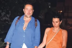 Ata Demirer buyuk ask mutlulugu tum hiziyla devam ediyor1 habermeydan