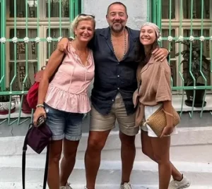 Ata Demirer buyuk ask mutlulugu tum hiziyla devam ediyor2 habermeydan