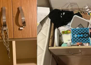 Atatürk Öğrenci Yurdundaki Müdürler Görevden Alındı