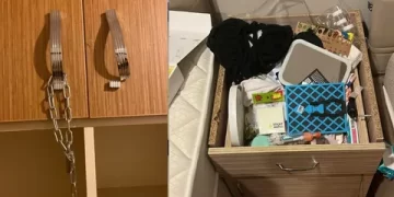 Atatürk Öğrenci Yurdundaki Müdürler Görevden Alındı