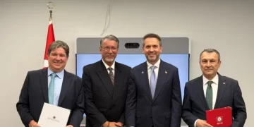 Bakan Bayraktar duyurdu! BOTAŞ’tan dev LNG anlaşması