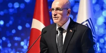 Bakan Şimşek’ten ekonomiye ilişkin açıklamalar