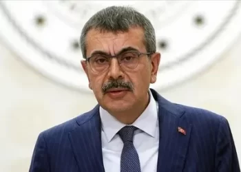 Bakan Tekin Eğitim Gündemini Değerlendirdi