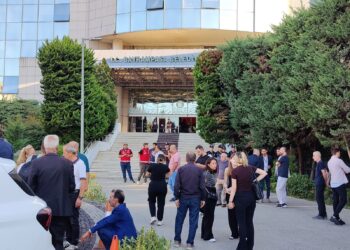 Bayrampaşa Belediyesi’ne operasyon! Hasan Mutlu gözaltında