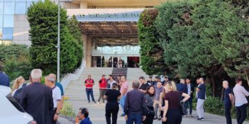 Bayrampaşa Belediyesi’ne operasyon! Hasan Mutlu gözaltında