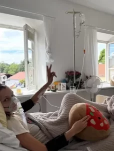 Bella Hadid hastaligi nedir2 habermeydan