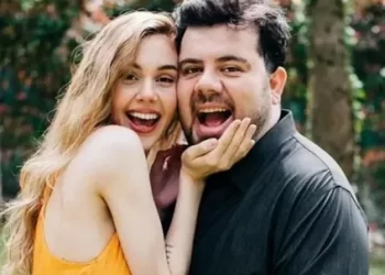 Berfu ve Eser Yenenler’in yeni evi sosyal medyanın diline dolandı!