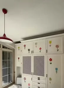 Berfu Eser Yenenler yeni evi sosyal medyanin diline dolandi1 habermeydan