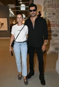 Burak Ozcivit Fahriye Evcen bosanma iddialarini noktaladi1 habermeydan