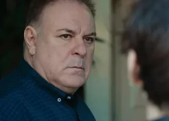 Burak Sergen’in son hali sevenlerini epeyce şaşırttı