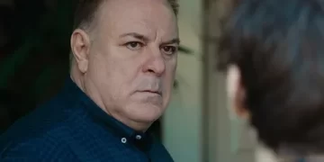 Burak Sergen’in son hali sevenlerini epeyce şaşırttı