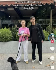 Burcu ozberk hayranindan cok cirkin paylasim1 habermeydan