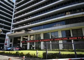 Can Holding’e yönelik soruşturma! Habertürk ve Show TV dahil 121 şirkete el kondu