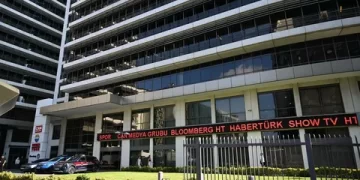 Can Holding’e yönelik soruşturma! Habertürk ve Show TV dahil 121 şirkete el kondu