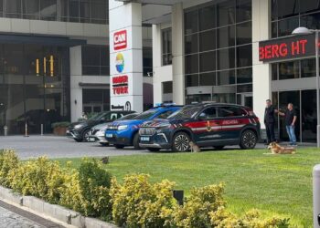 Can Holding’e Bağlı 121 Şirkete El Konuldu, Sahipleri Firari!