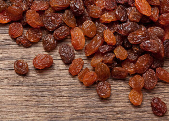 TMO’nun Çekirdeksiz Kuru Üzüm Alım Fiyatı Belirlendi