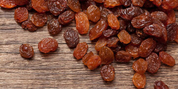 TMO’nun Çekirdeksiz Kuru Üzüm Alım Fiyatı Belirlendi