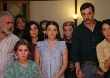 Cennetin Çocukları nerede çekiliyor? 