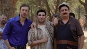 Cennetin cocuklari nerede cekiliyor1 habermeydan