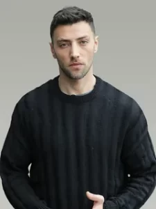 Ceyhun Mengiroglu kimdir1 habermeydan